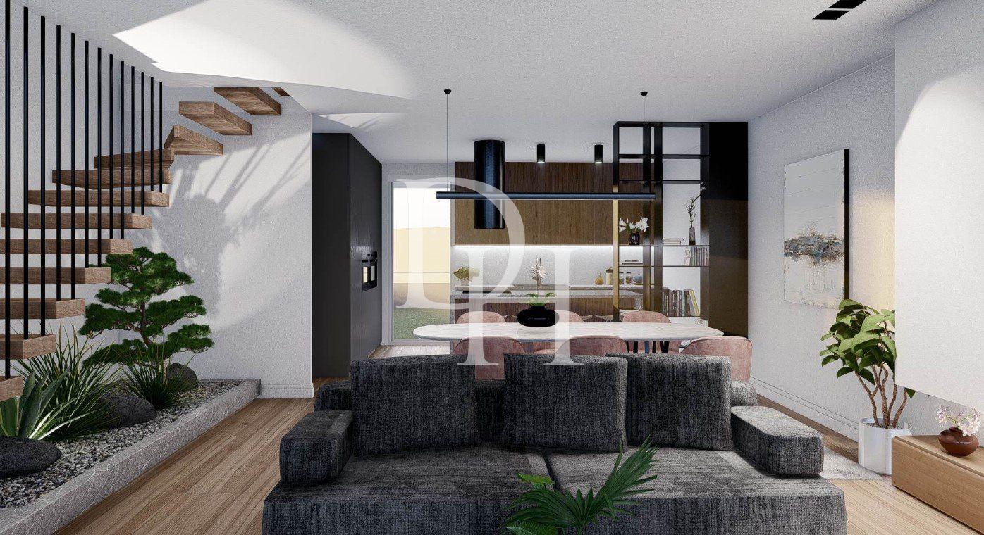 House / Cottage, Greece, Central Macedonia, Thessaloniki, 370 000 € photo 13