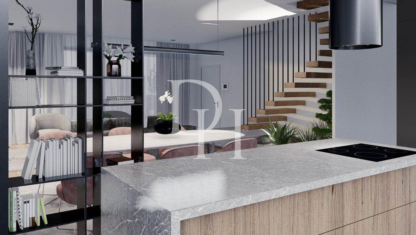 House / Cottage, Greece, Central Macedonia, Thessaloniki, 370 000 € photo 14