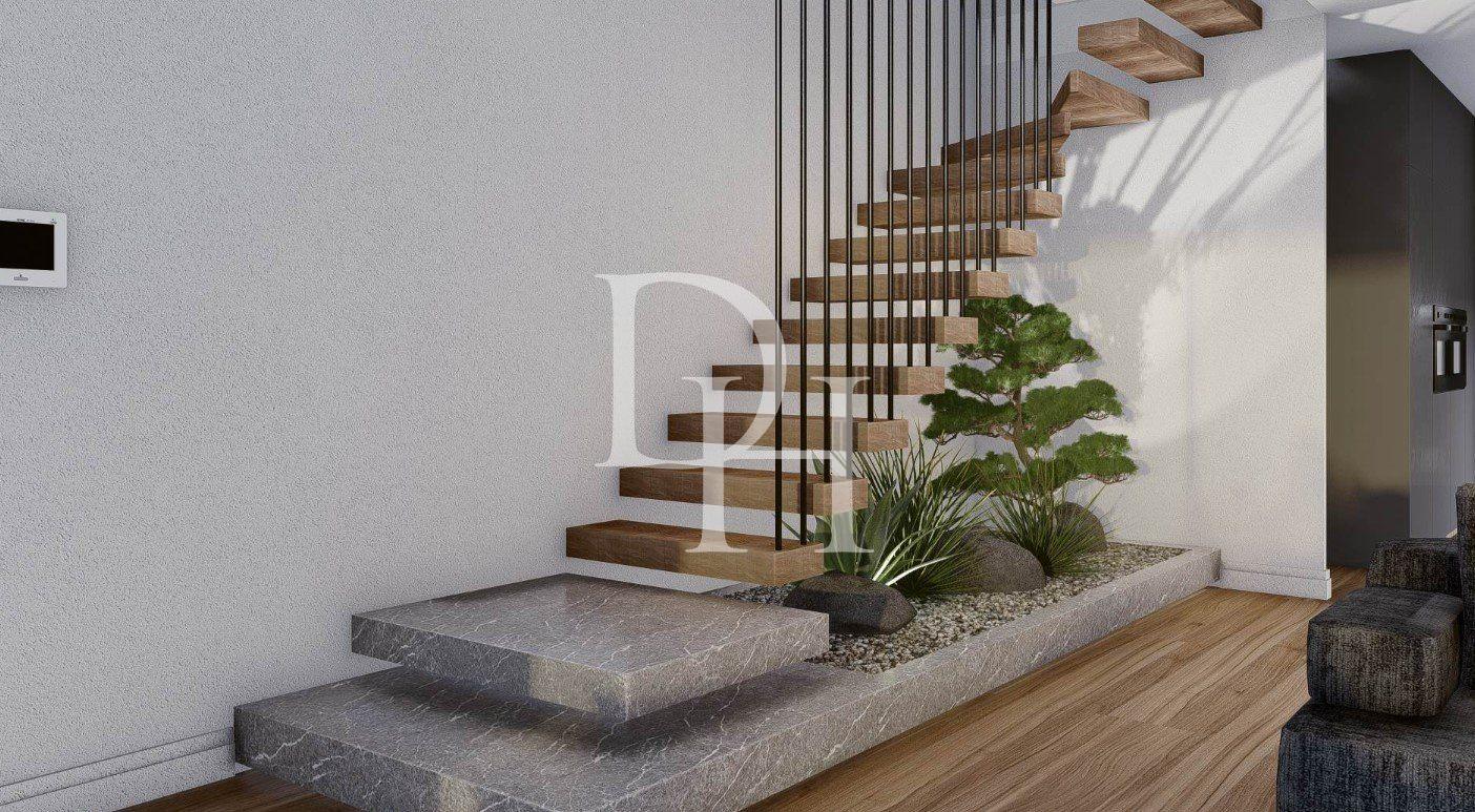 House / Cottage, Greece, Central Macedonia, Thessaloniki, 370 000 € photo 3