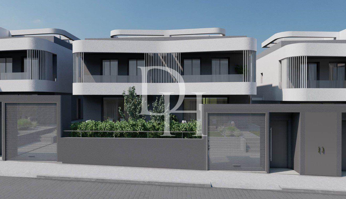 House / Cottage, Greece, Central Macedonia, Thessaloniki, 370 000 € photo 4