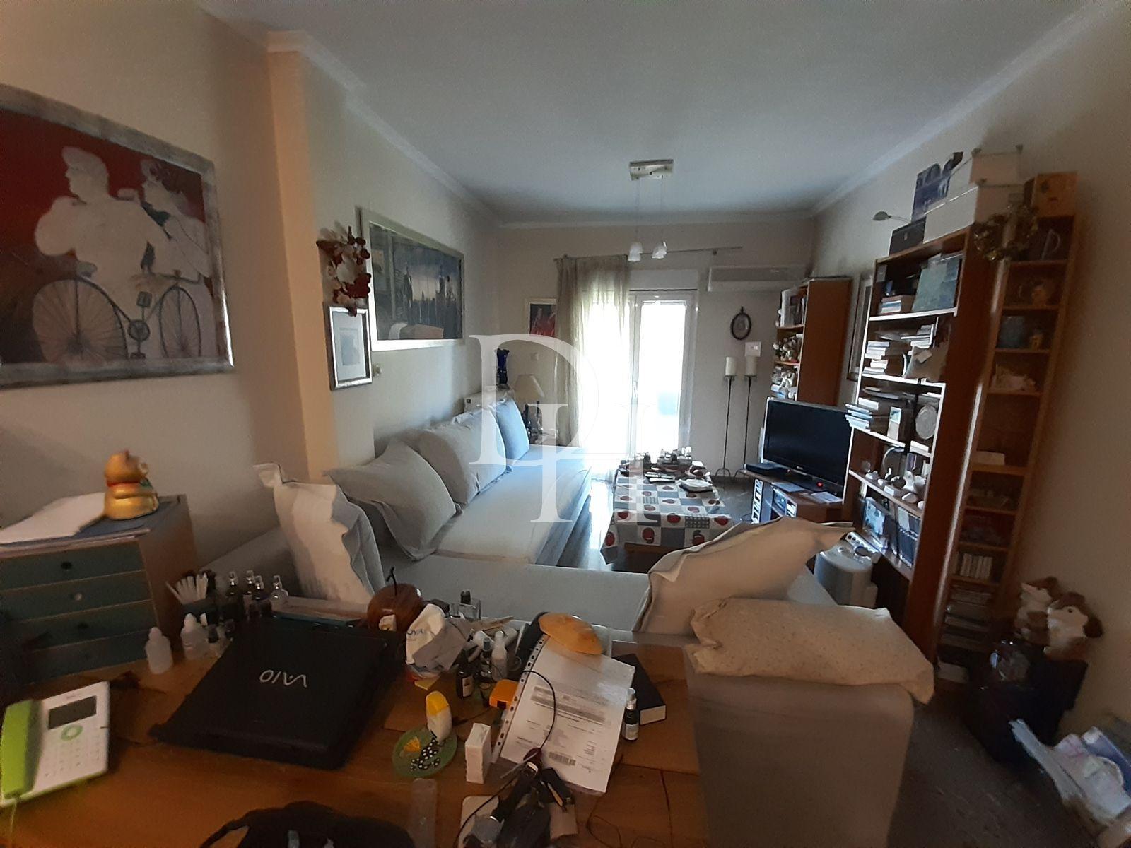 Apartments, Greece, Central Macedonia, Thessaloniki, 170 000 € photo 1