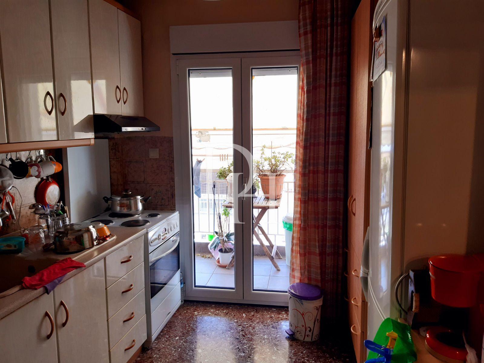 Apartments, Greece, Central Macedonia, Thessaloniki, 170 000 € photo 14