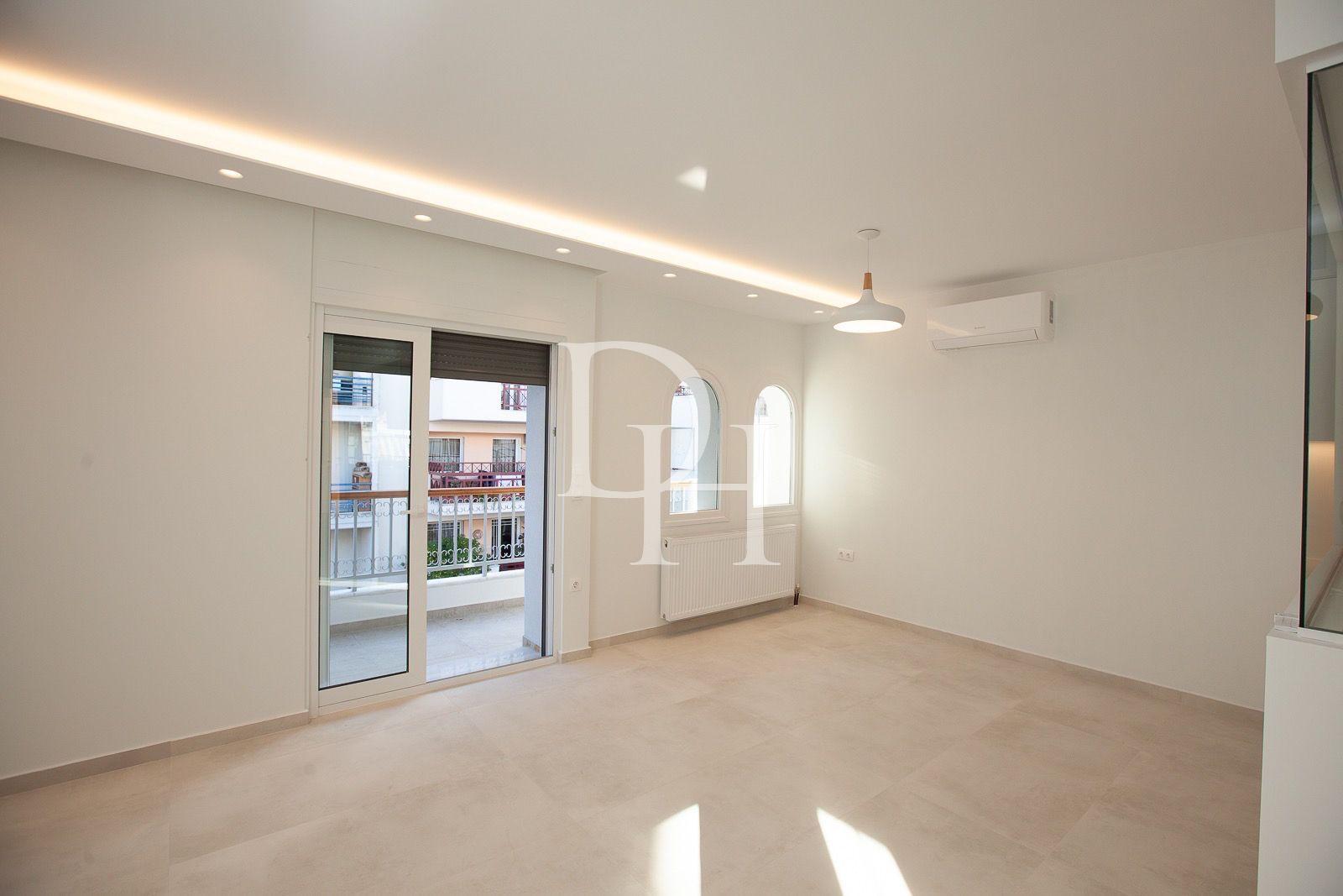 Apartments, Greece, Central Macedonia, Thessaloniki, 330 000 € photo 1