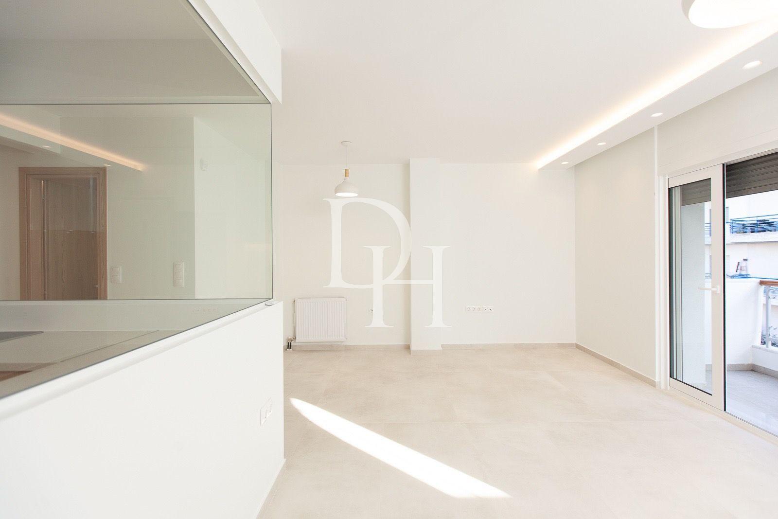 Apartments, Greece, Central Macedonia, Thessaloniki, 330 000 € photo 11