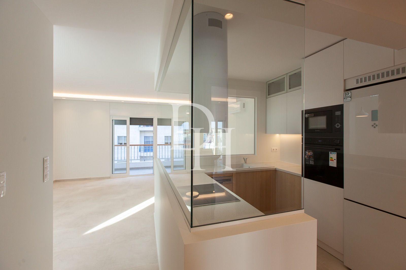 Apartments, Greece, Central Macedonia, Thessaloniki, 330 000 € photo 12