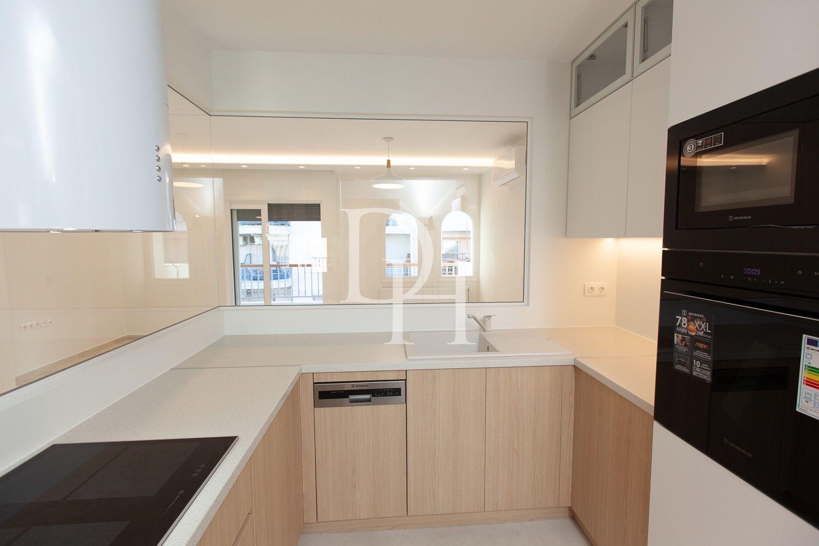 Apartments, Greece, Central Macedonia, Thessaloniki, 330 000 € photo 13