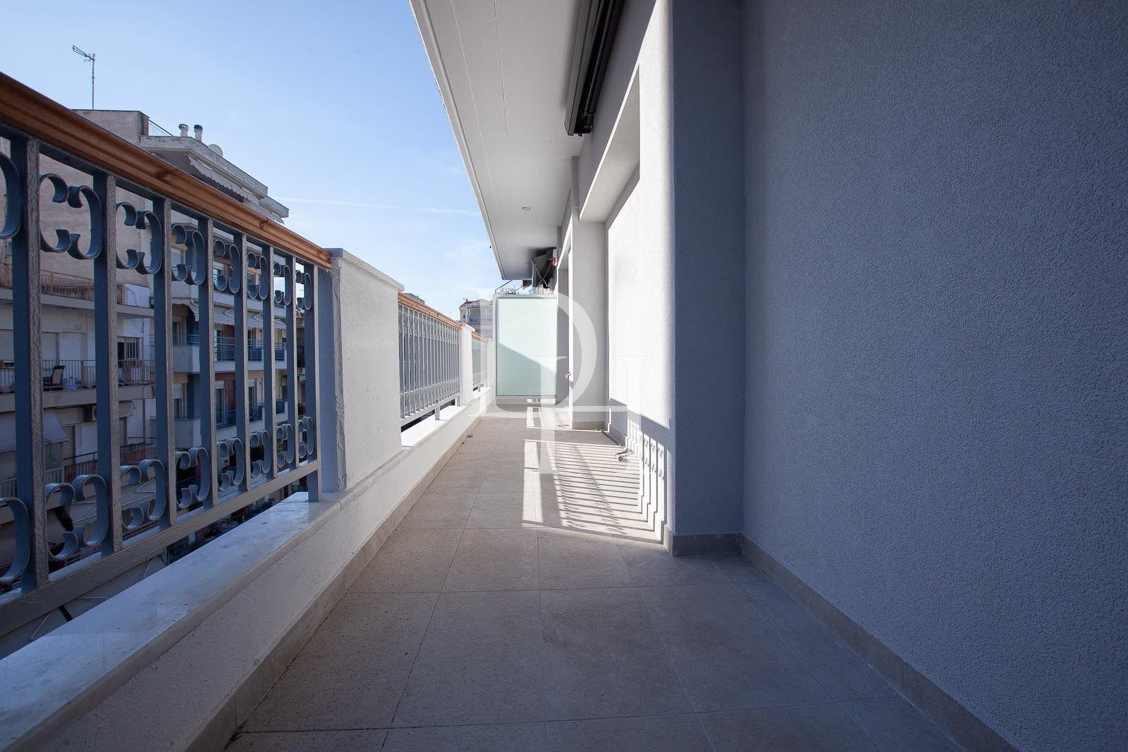 Apartments, Greece, Central Macedonia, Thessaloniki, 330 000 € photo 4