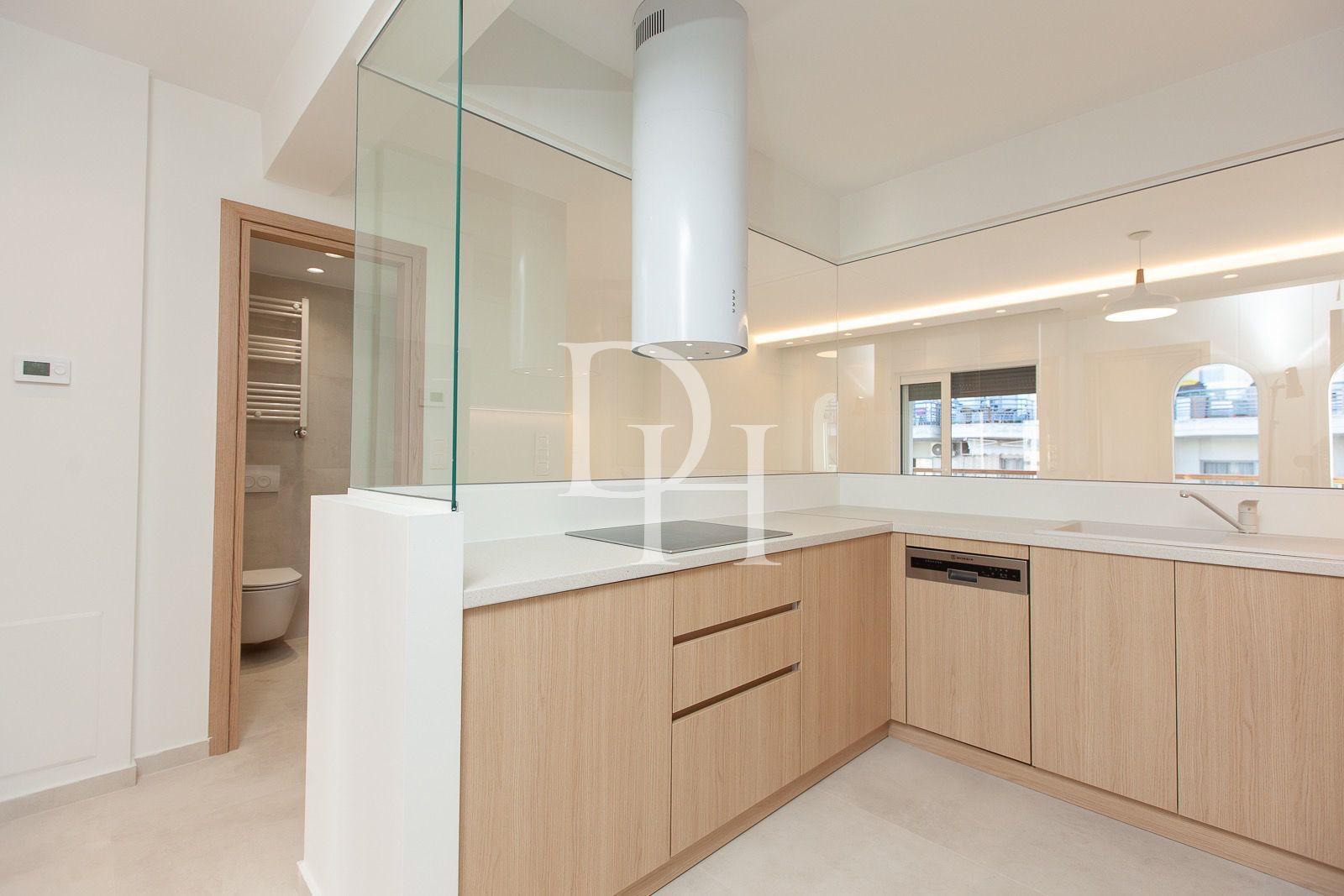 Apartments, Greece, Central Macedonia, Thessaloniki, 330 000 € photo 7