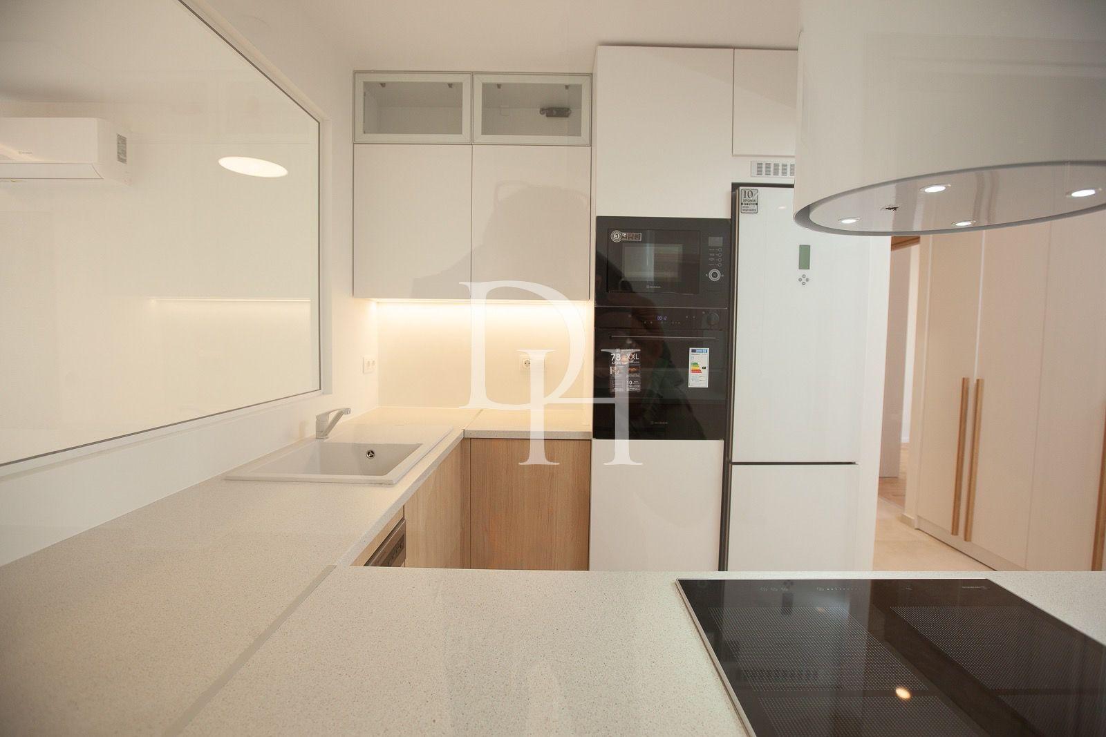 Apartments, Greece, Central Macedonia, Thessaloniki, 330 000 € photo 9