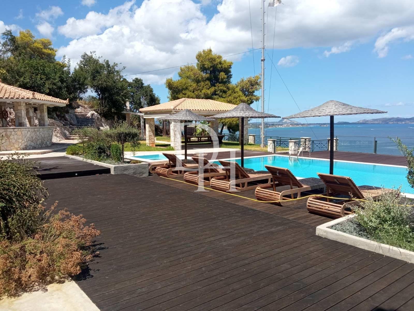House / Villa, Greece, Ionian Islands, 2 000 000 € photo 4