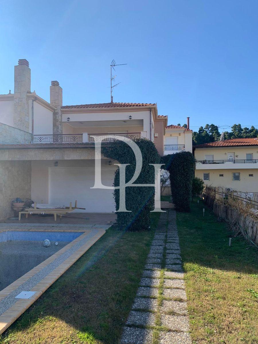 Дом / Коттедж, Греция, Халкидики, Кассандра, 250 000 € фото 10