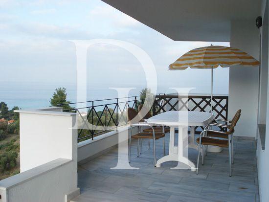 Commercial property / Hotel, Greece, Halkidiki, Kassandra, 665 000 € photo 10