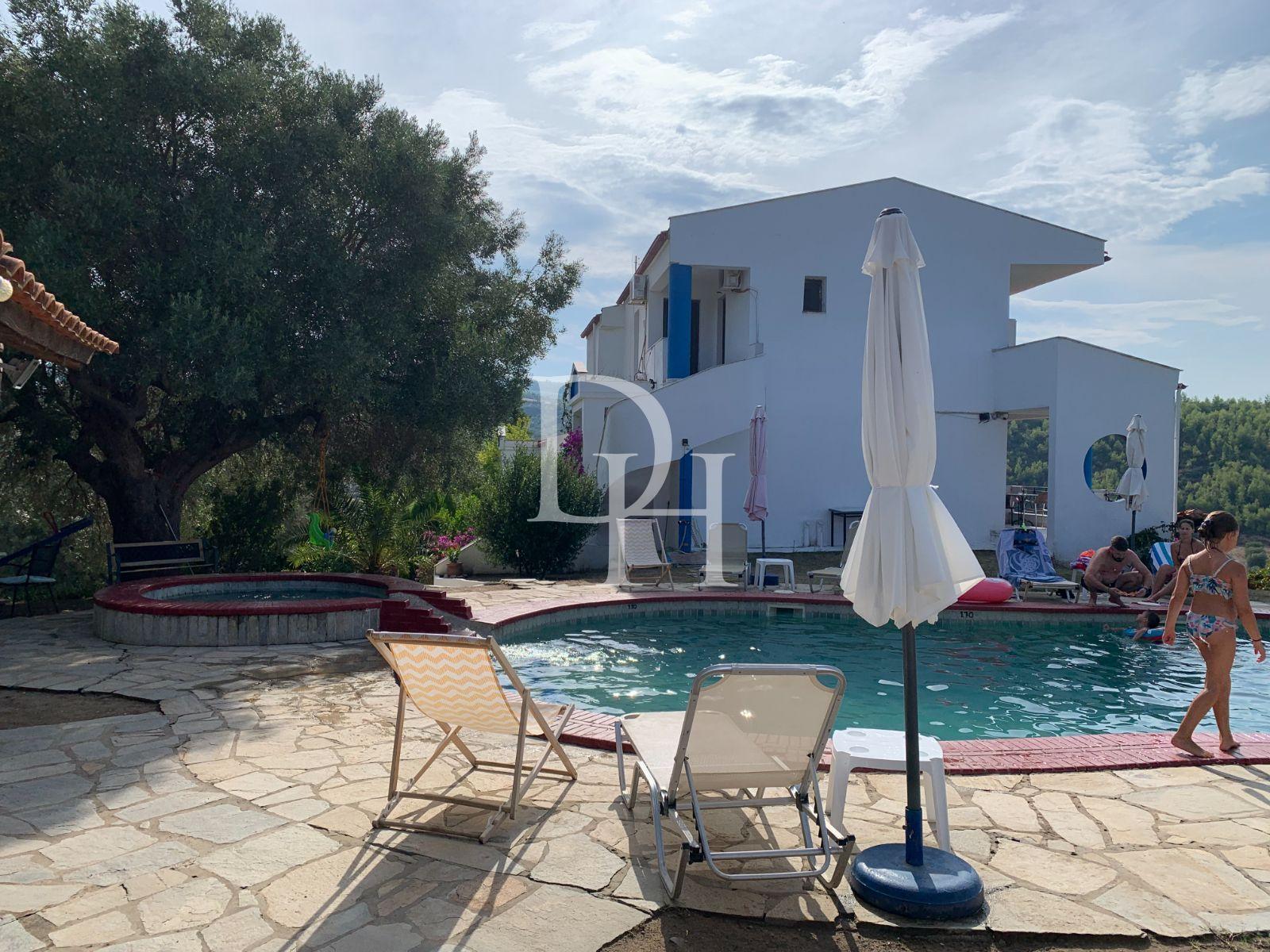 Commercial property / Hotel, Greece, Halkidiki, Kassandra, 665 000 € photo 12