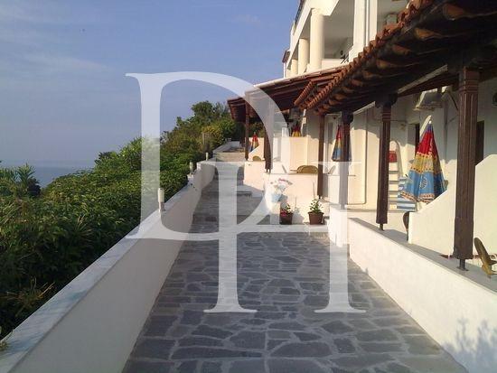 Commercial property / Hotel, Greece, Halkidiki, Kassandra, 665 000 € photo 2