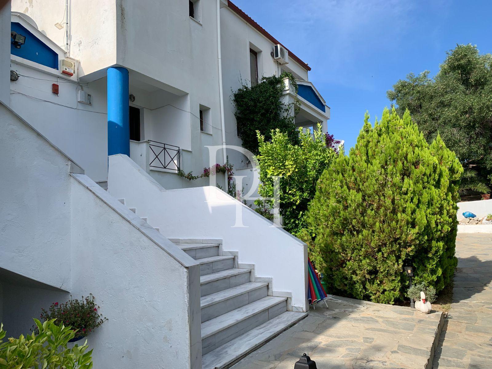 Commercial property / Hotel, Greece, Halkidiki, Kassandra, 665 000 € photo 3