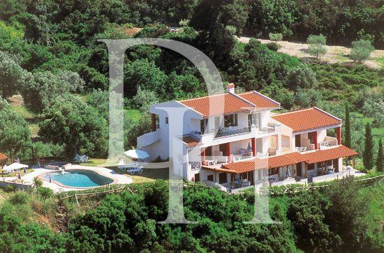 Commercial property / Hotel, Greece, Halkidiki, Kassandra, 665 000 € photo 4