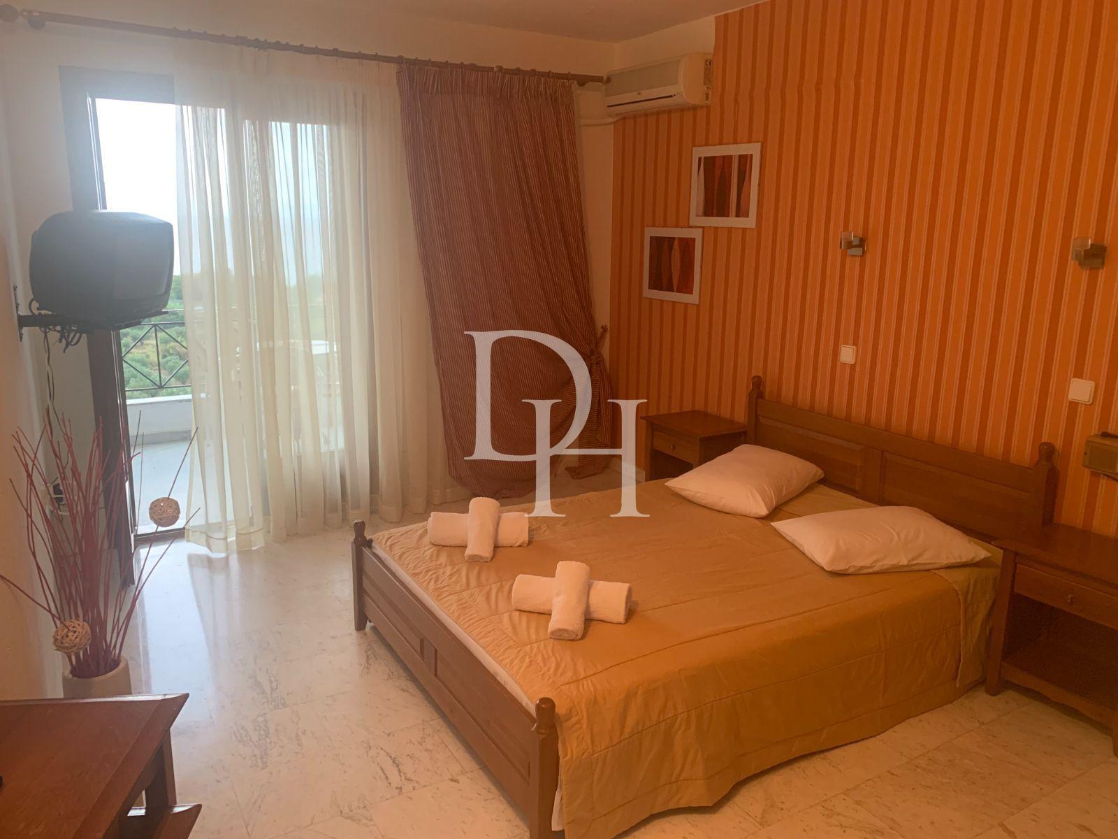 Commercial property / Hotel, Greece, Halkidiki, Kassandra, 665 000 € photo 6
