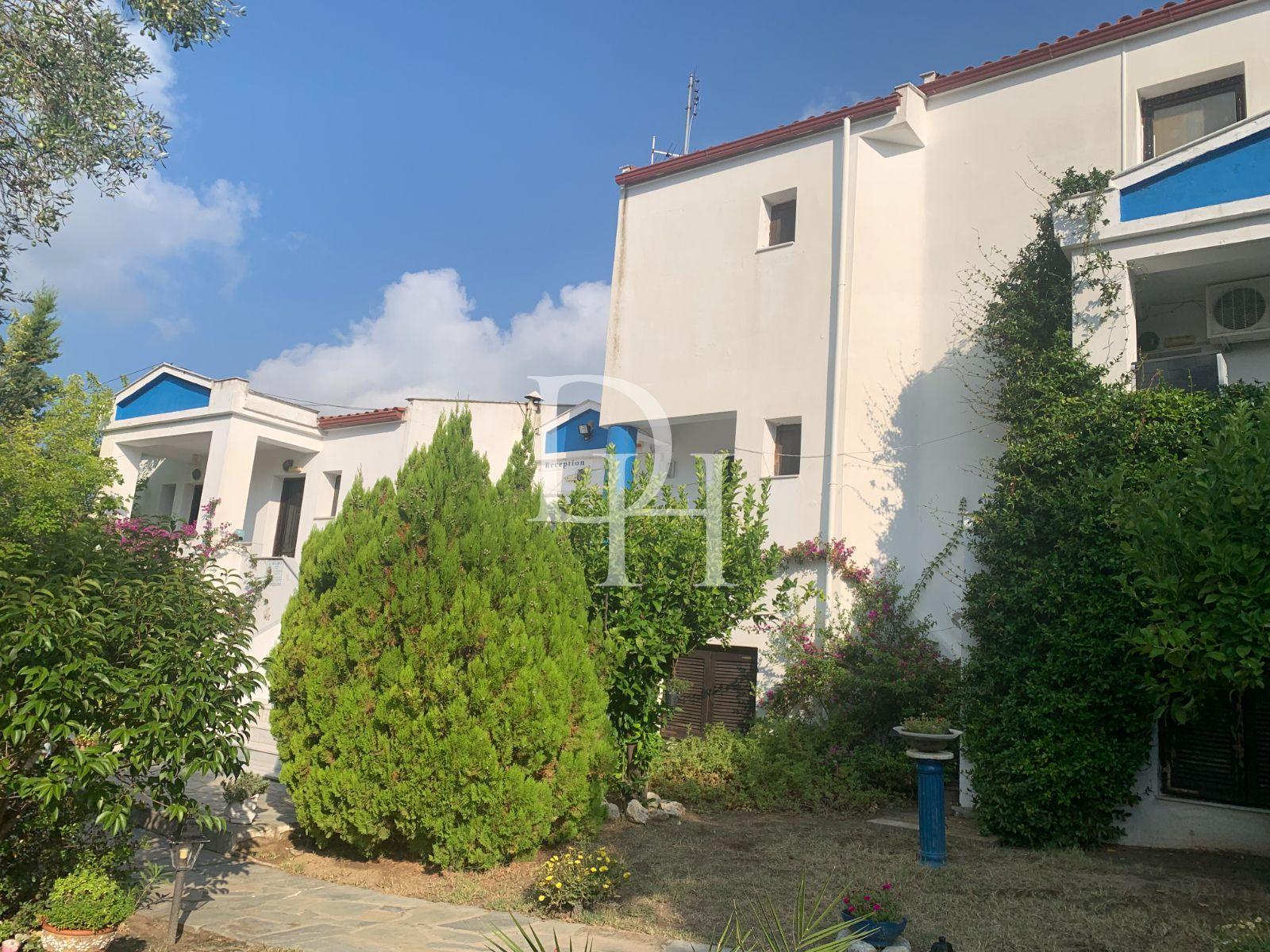 Commercial property / Hotel, Greece, Halkidiki, Kassandra, 665 000 € photo 8
