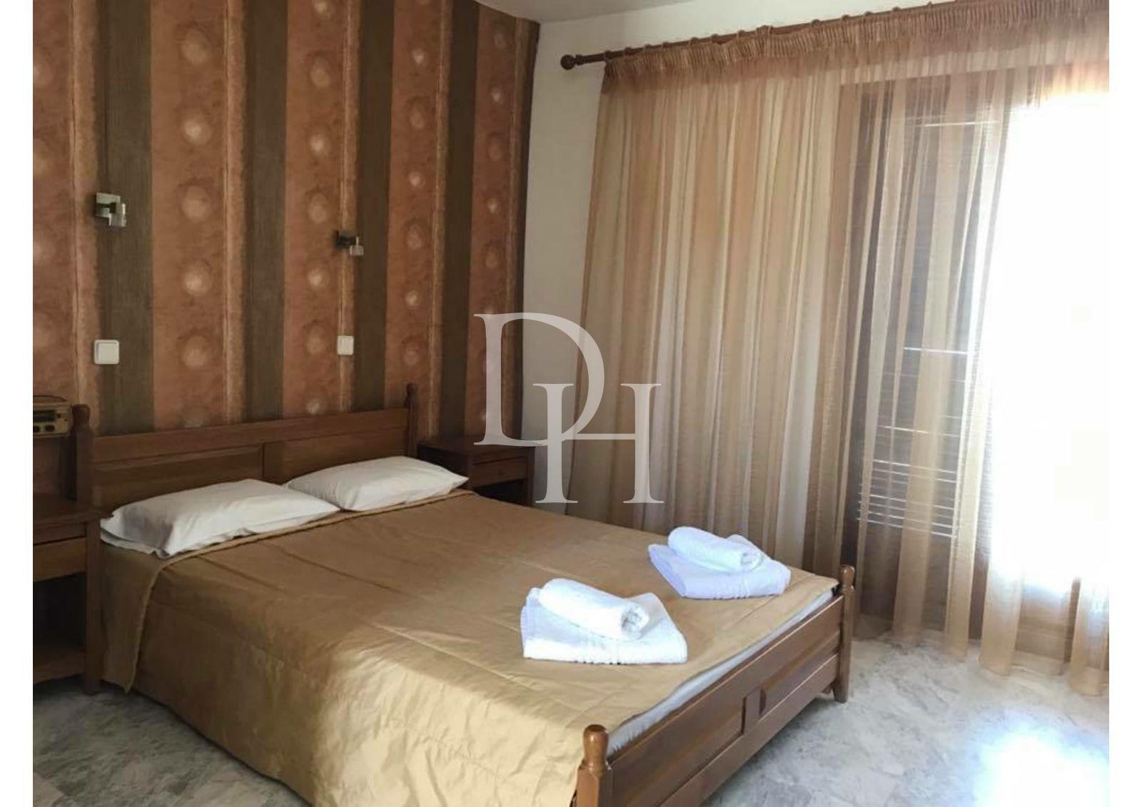 Commercial property / Hotel, Greece, Halkidiki, Kassandra, 665 000 € photo 9