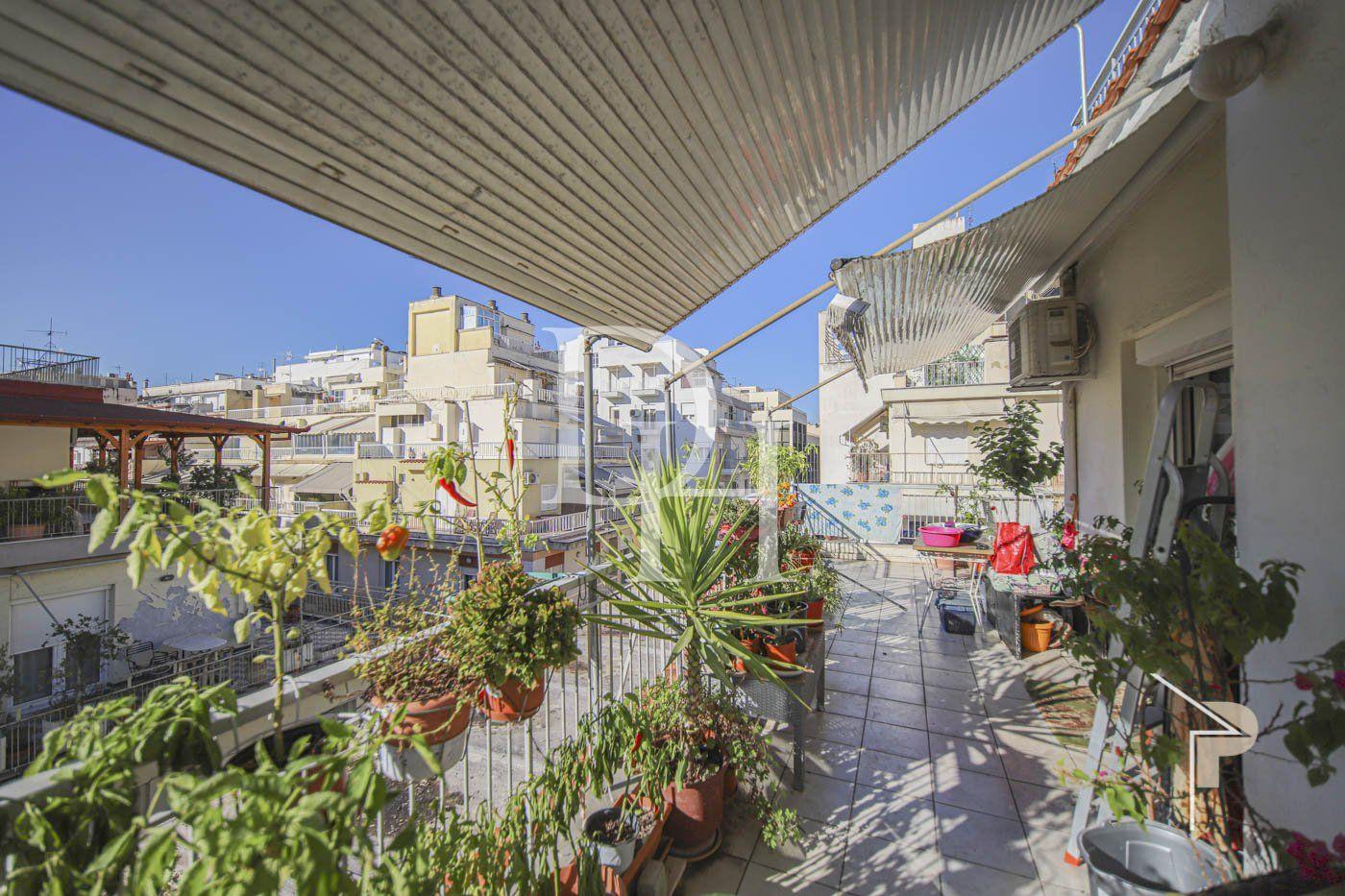 Apartments, Greece, Central Macedonia, Thessaloniki, 275 000 € photo 1