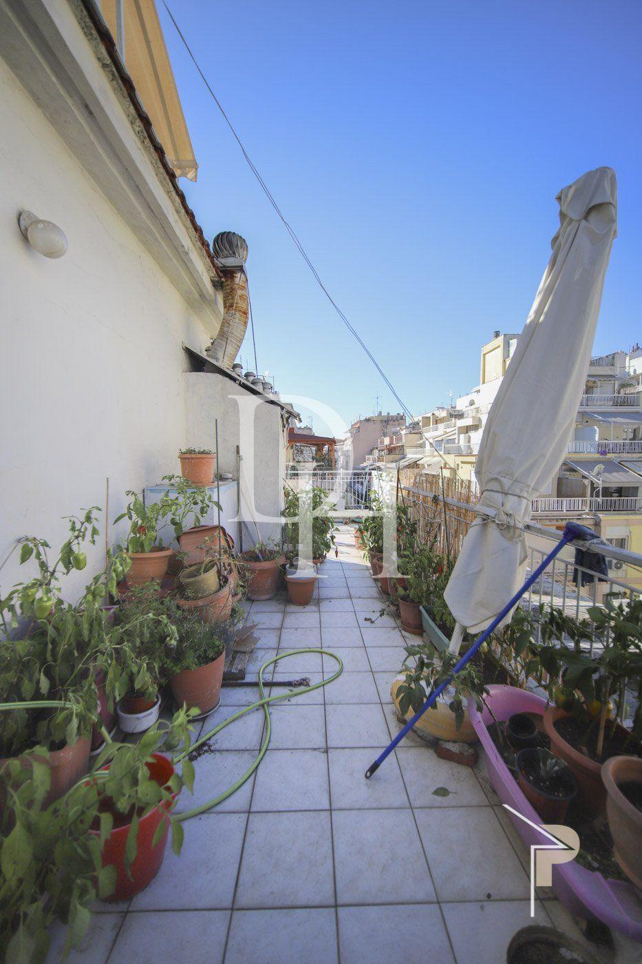 Apartments, Greece, Central Macedonia, Thessaloniki, 275 000 € photo 12