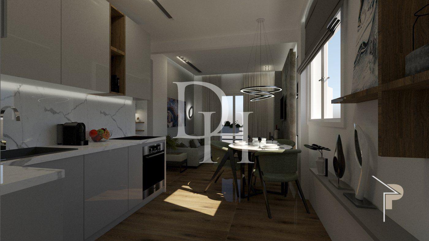 Apartments, Greece, Central Macedonia, Thessaloniki, 275 000 € photo 14