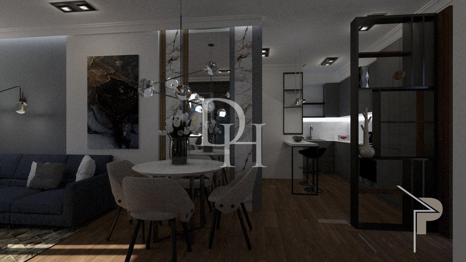 Apartments, Greece, Central Macedonia, Thessaloniki, 275 000 € photo 15