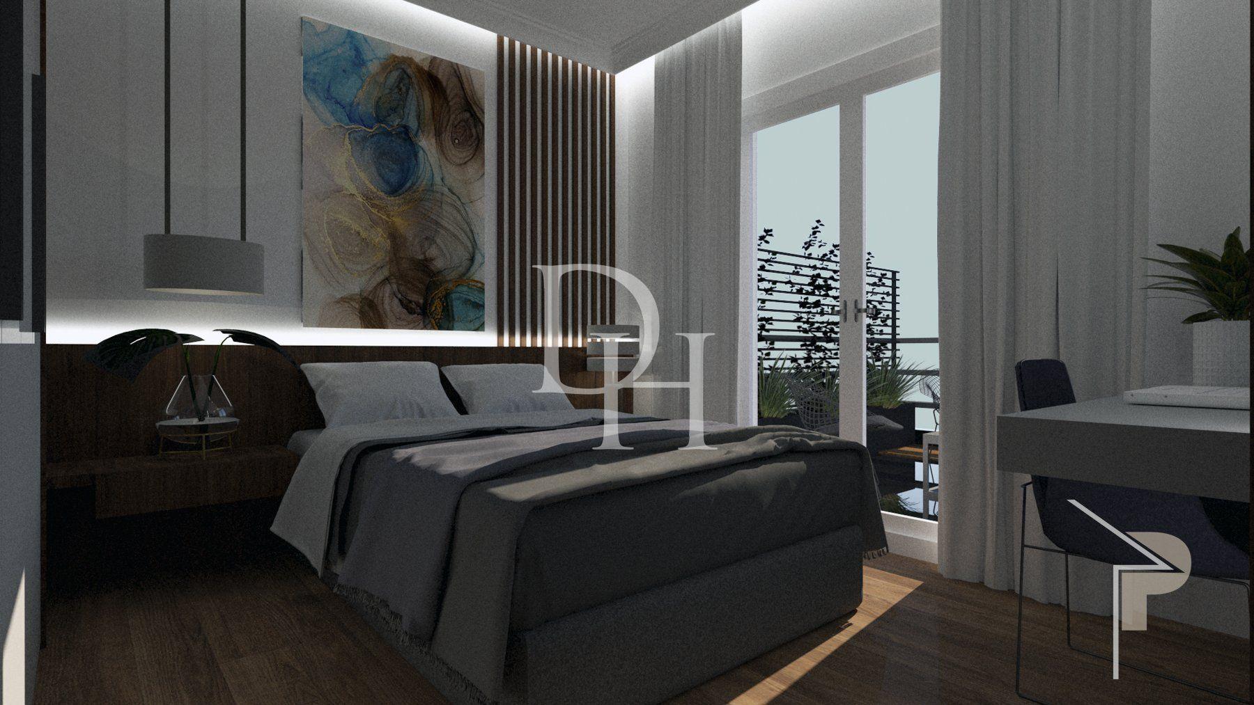 Apartments, Greece, Central Macedonia, Thessaloniki, 275 000 € photo 2