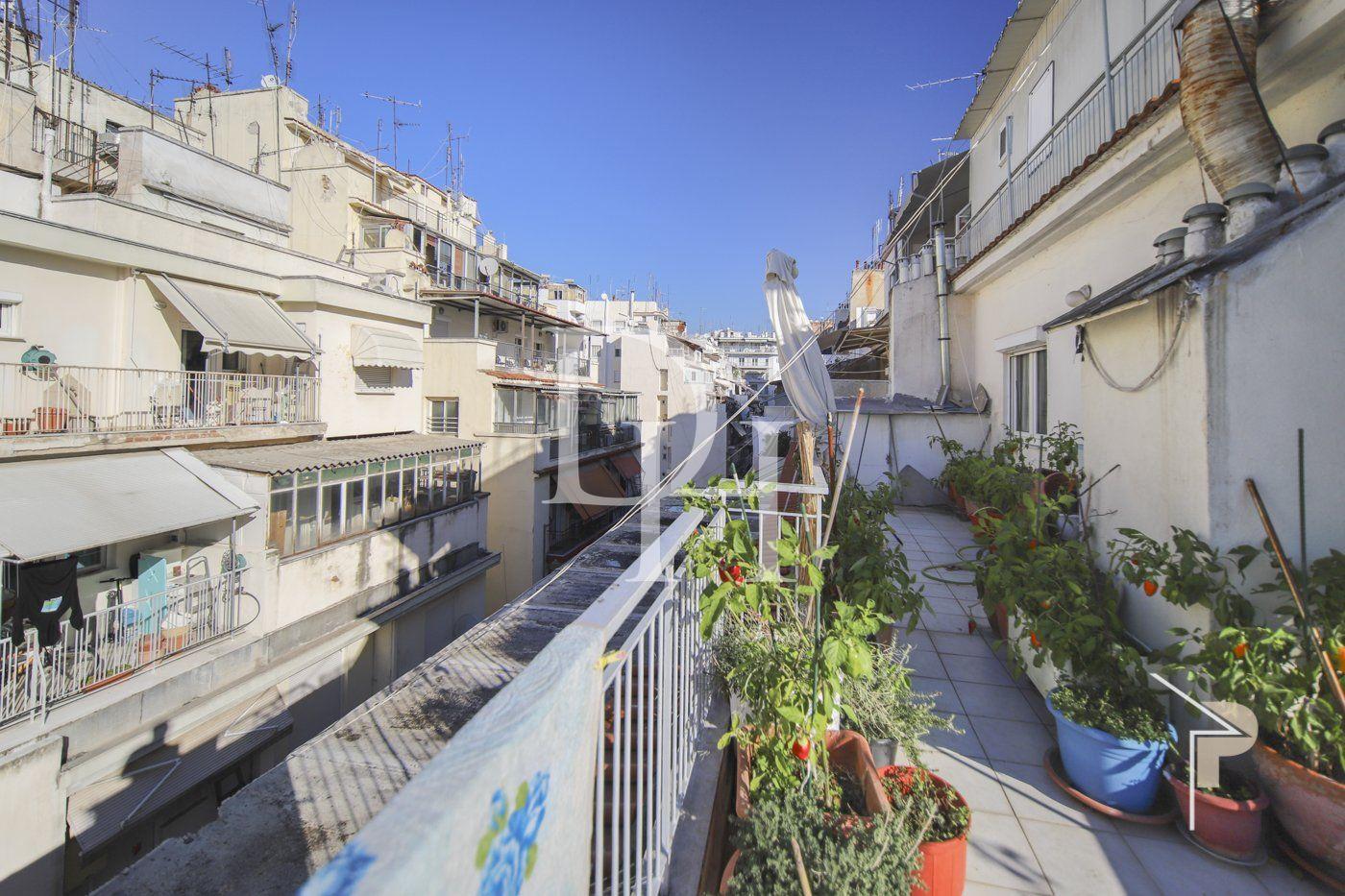 Apartments, Greece, Central Macedonia, Thessaloniki, 275 000 € photo 3