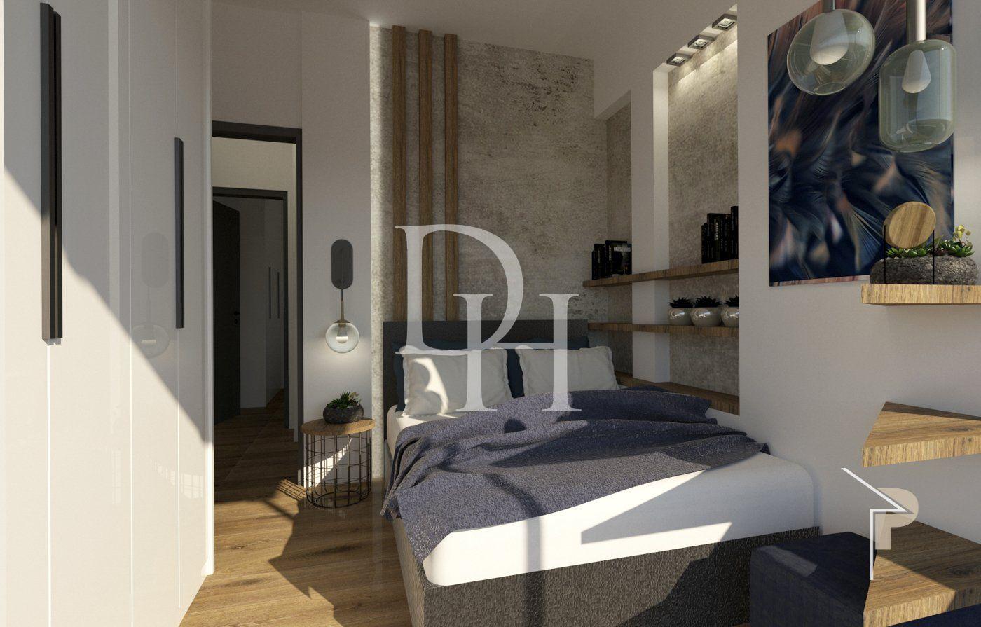 Apartments, Greece, Central Macedonia, Thessaloniki, 275 000 € photo 4