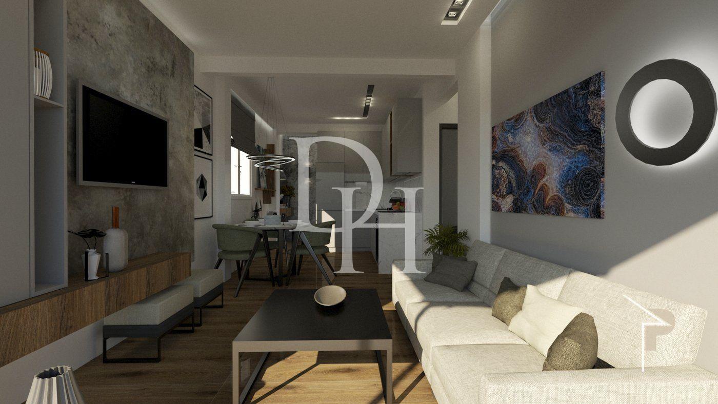 Apartments, Greece, Central Macedonia, Thessaloniki, 275 000 € photo 5