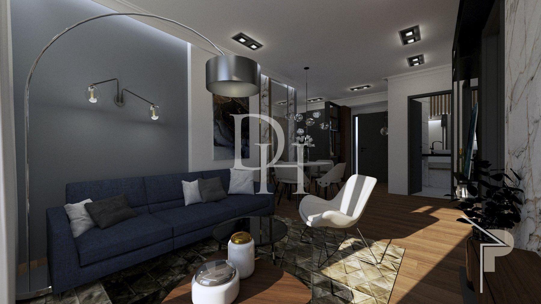 Apartments, Greece, Central Macedonia, Thessaloniki, 275 000 € photo 6