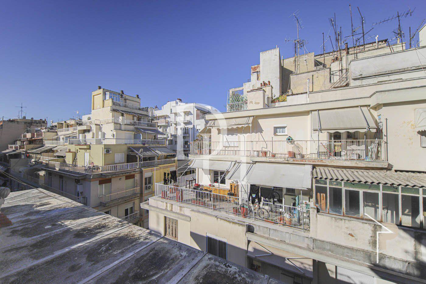 Apartments, Greece, Central Macedonia, Thessaloniki, 275 000 € photo 7