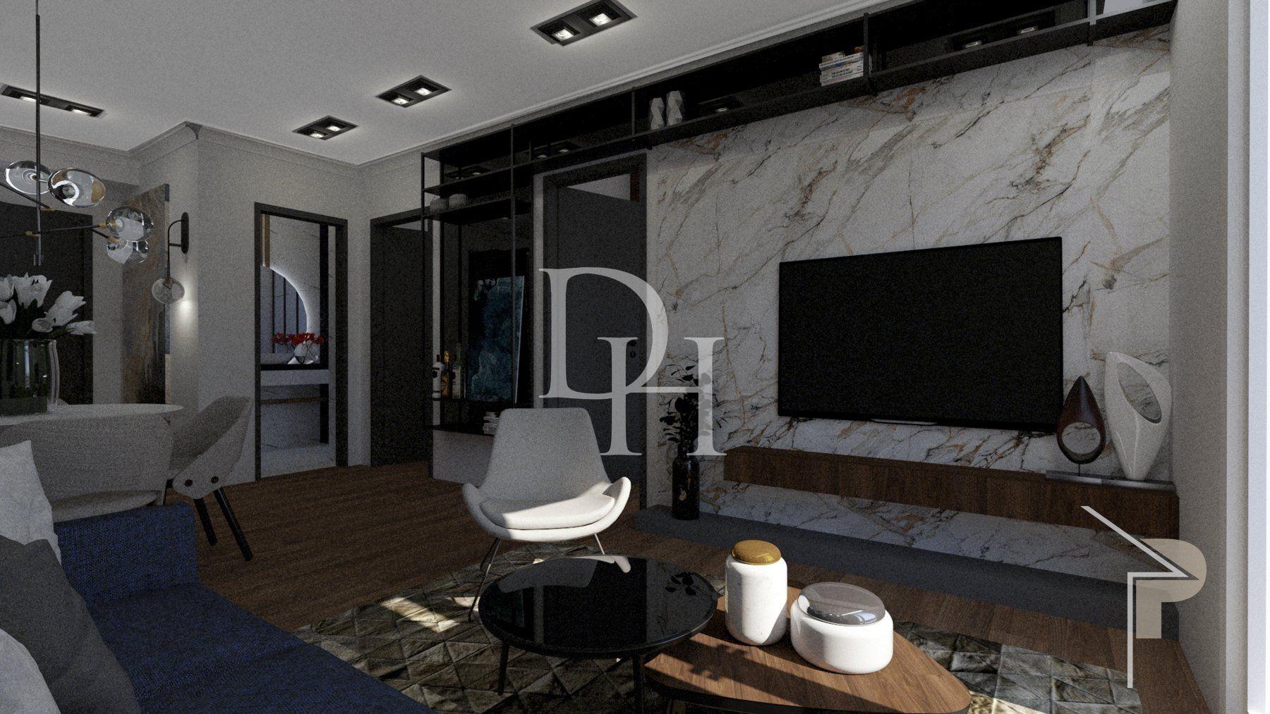 Apartments, Greece, Central Macedonia, Thessaloniki, 275 000 € photo 8