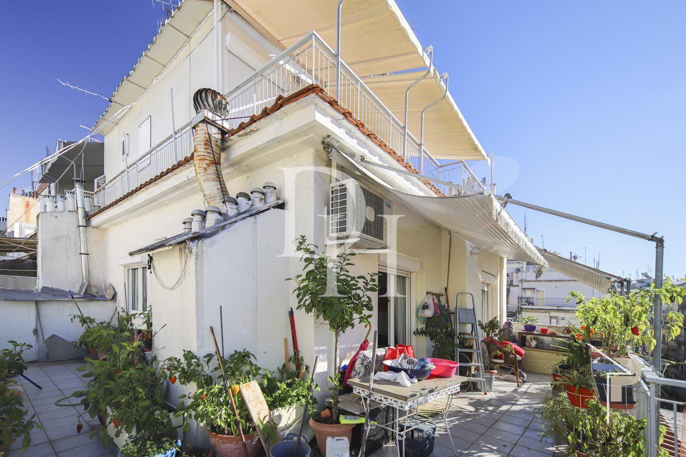 Apartments, Greece, Central Macedonia, Thessaloniki, 275 000 € photo 9