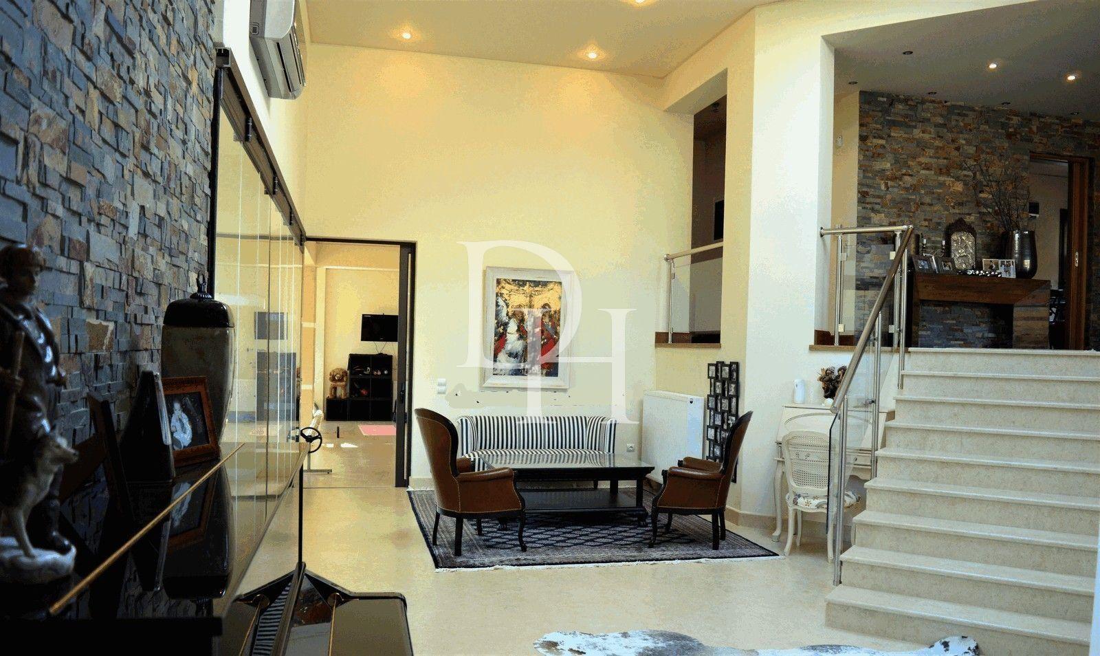 Дом / Вилла, Греция, Пелопоннес, Коринф, 1 800 000 € фото 3