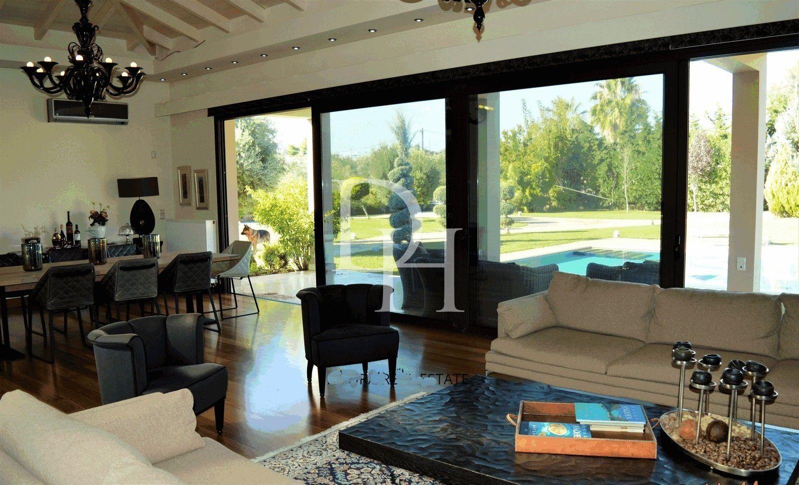 Дом / Вилла, Греция, Пелопоннес, Коринф, 1 800 000 € фото 4
