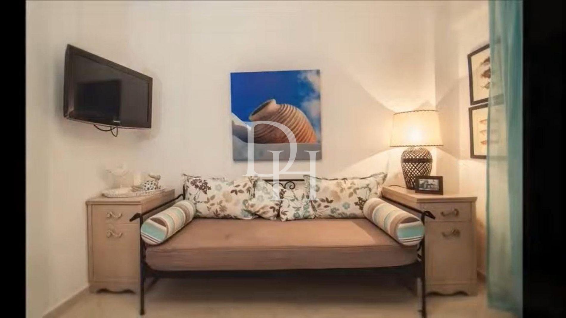 Апартаменты, Греция, Халкидики, Кассандра, 160 000 € фото 1