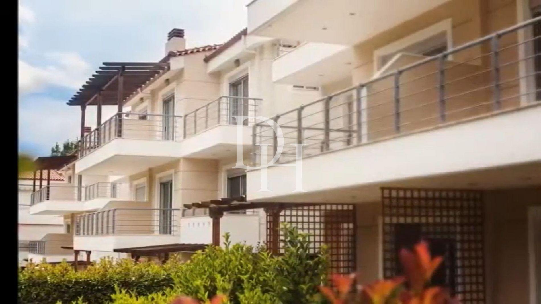 Апартаменты, Греция, Халкидики, Кассандра, 160 000 € фото 2