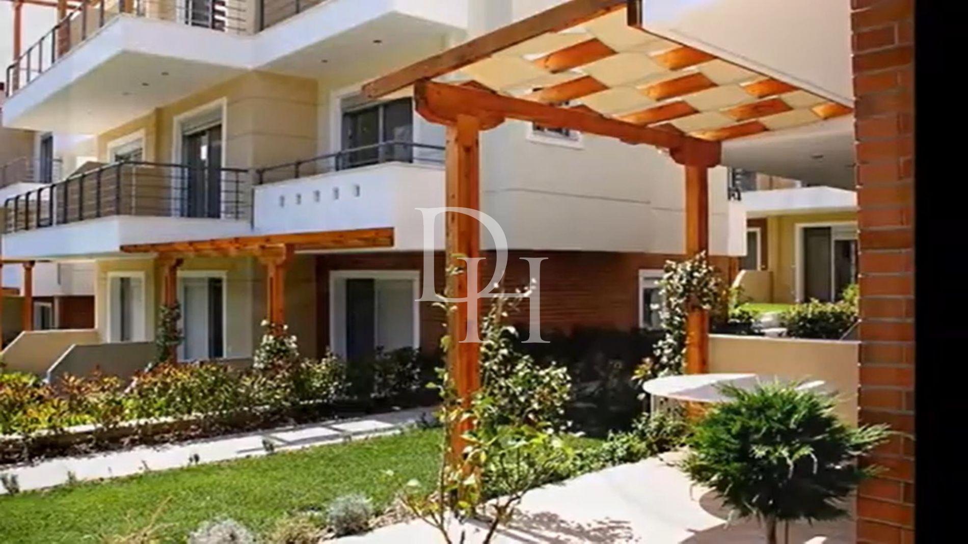 Апартаменты, Греция, Халкидики, Кассандра, 160 000 € фото 6