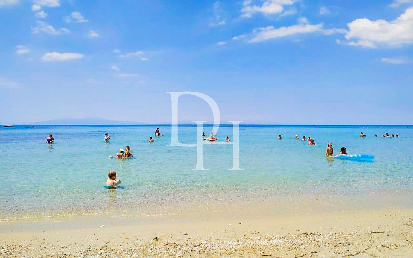 Апартаменты, Греция, Халкидики, Кассандра, 160 000 € фото 7