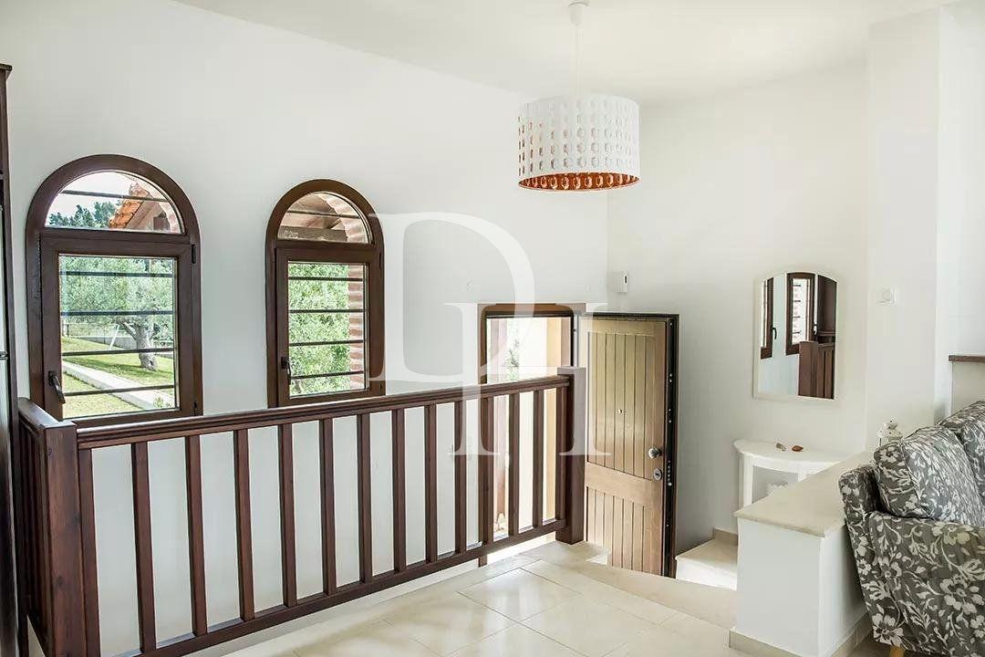 House / Cottage, Greece, Halkidiki, Kassandra, 190 000 € photo 2