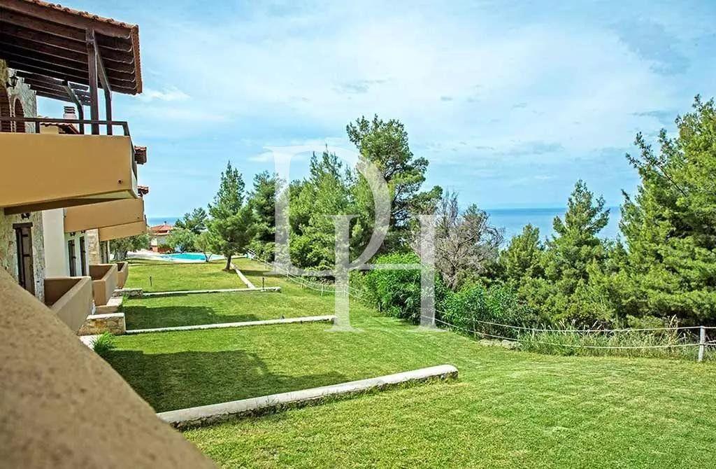 House / Cottage, Greece, Halkidiki, Kassandra, 190 000 € photo 10