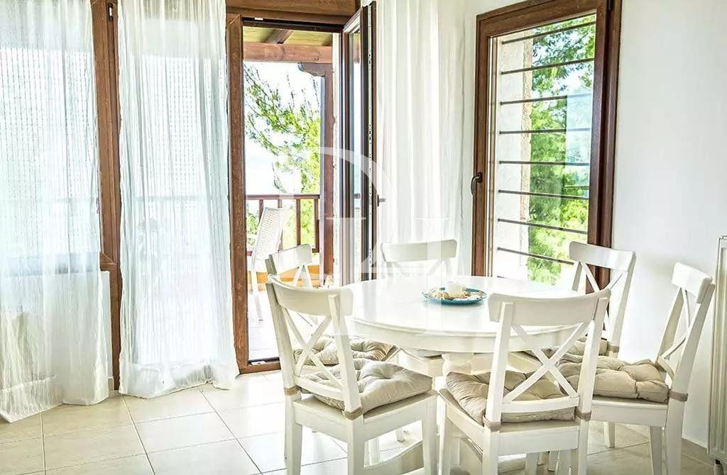 House / Cottage, Greece, Halkidiki, Kassandra, 190 000 € photo 13