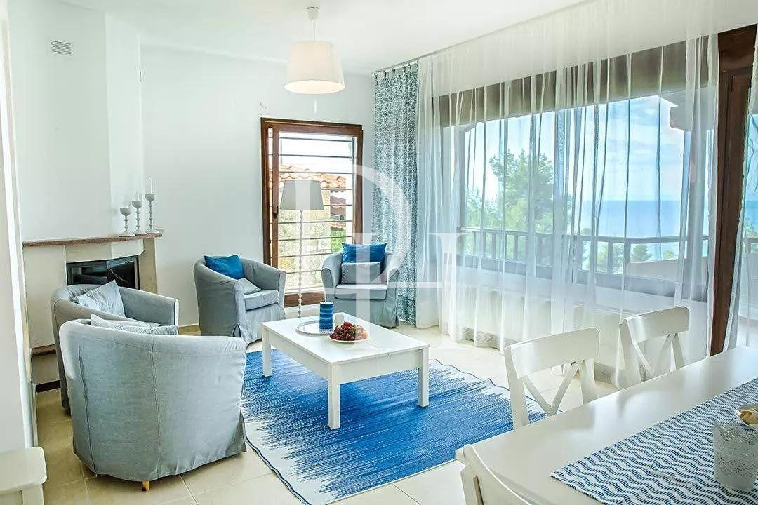 House / Cottage, Greece, Halkidiki, Kassandra, 190 000 € photo 3