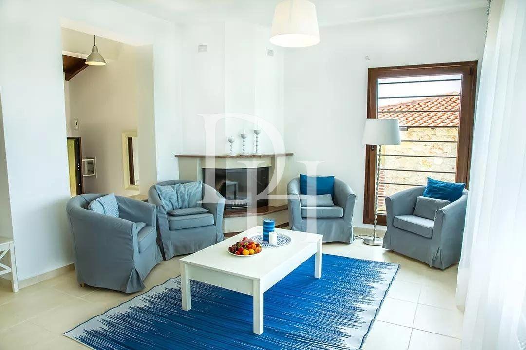 House / Cottage, Greece, Halkidiki, Kassandra, 190 000 € photo 4