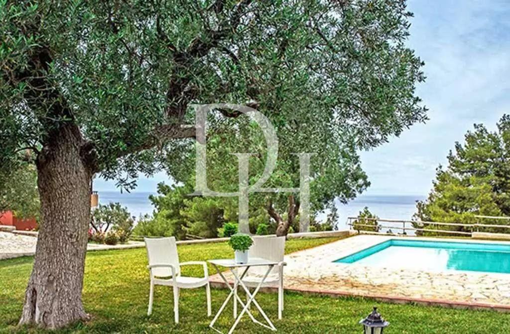 House / Cottage, Greece, Halkidiki, Kassandra, 190 000 € photo 6