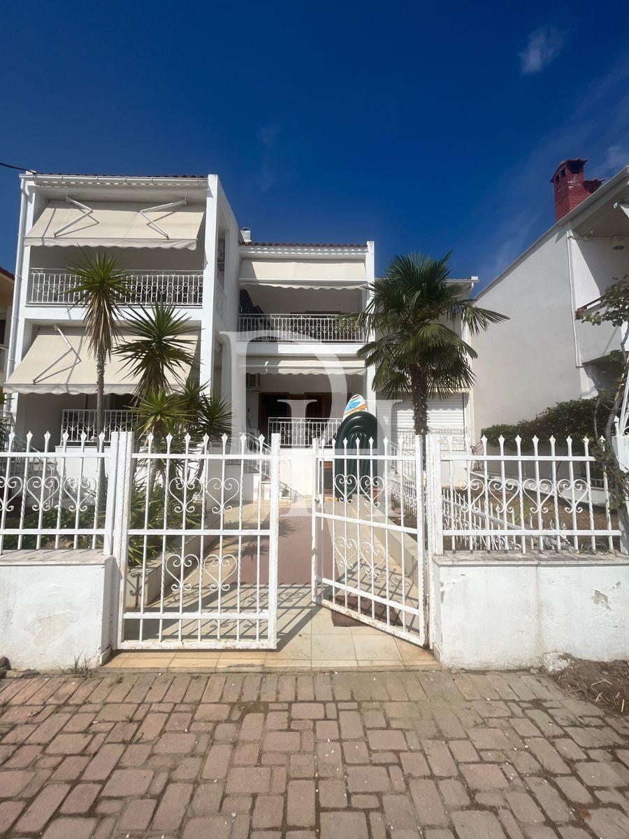 House / Cottage, Greece, Halkidiki, Sithonia, 300 000 € photo 1