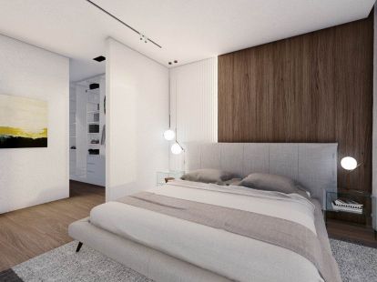 House / Cottage, Greece, Central Macedonia, Thessaloniki, 370 000 € photo 5