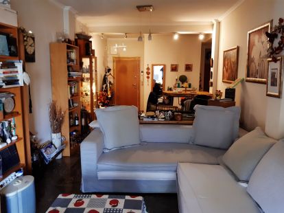 Apartments, Greece, Central Macedonia, Thessaloniki, 170 000 € photo 15